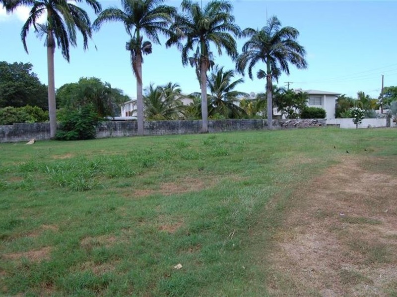 Land For Sale in Dover Barbados